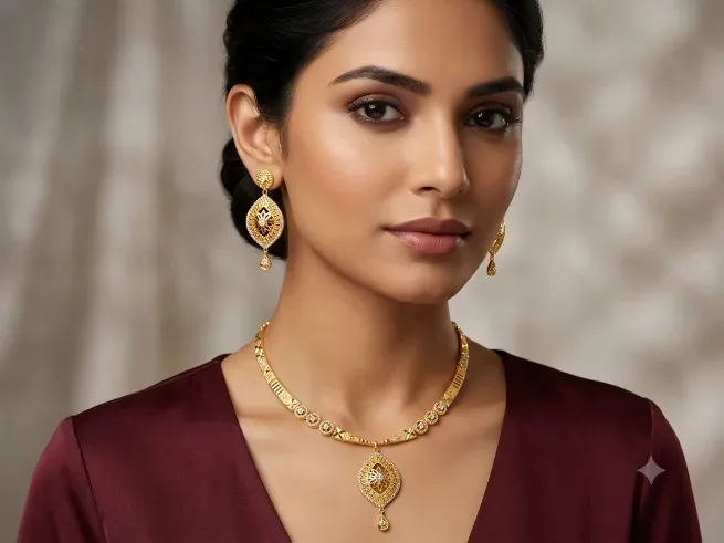  - VAISHANVI JEWELLERY