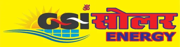  - GSI SOLAR ENERGY