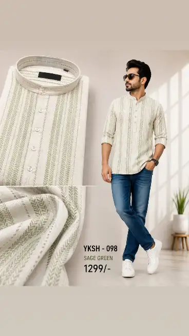  - HELLO DUDE MEN'S WEAR