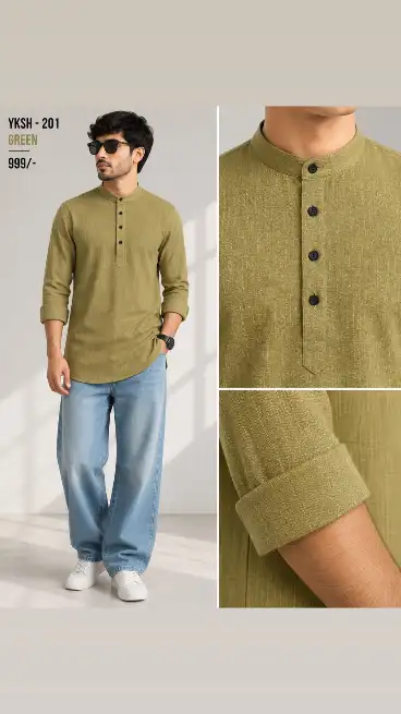  - HELLO DUDE MEN'S WEAR