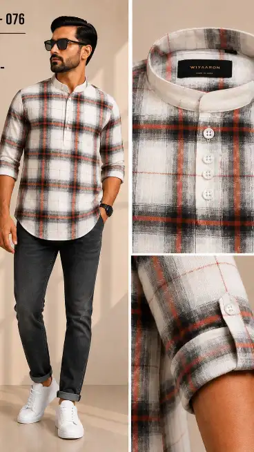  - HELLO DUDE MEN'S WEAR