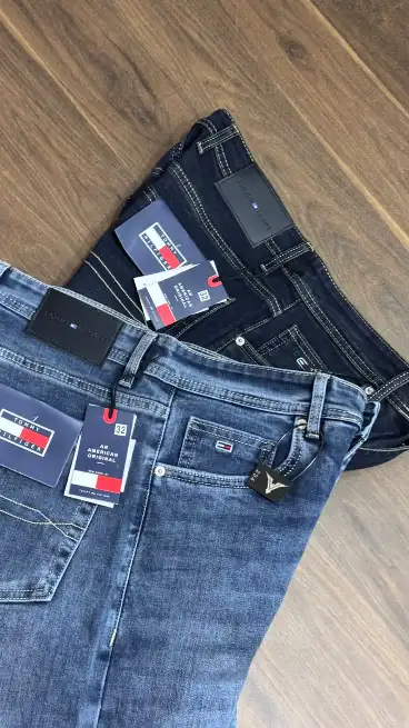  - HELLO DUDE MEN'S WEAR