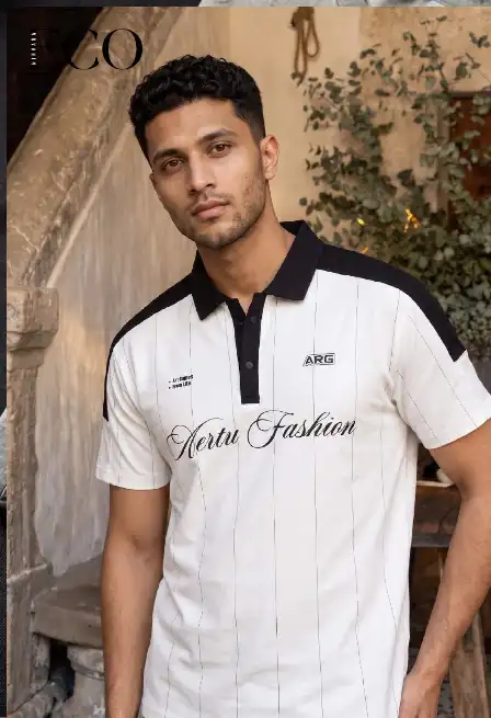 - HELLO DUDE MEN'S WEAR