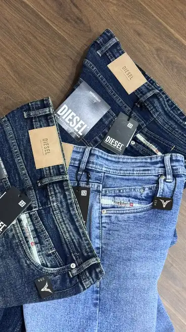  - HELLO DUDE MEN'S WEAR