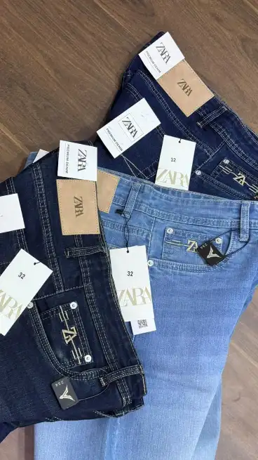  - HELLO DUDE MEN'S WEAR