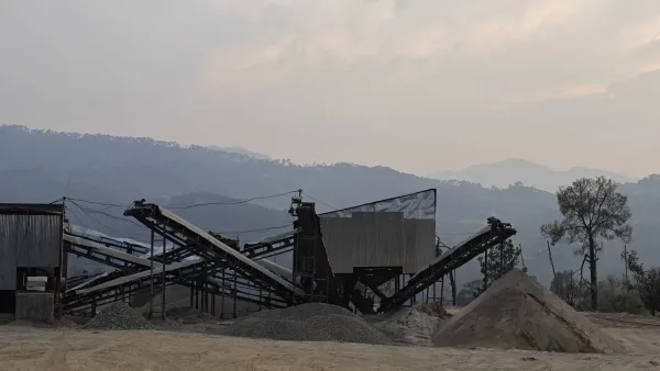  - MAA BHARAMRI STONE CRUSHER