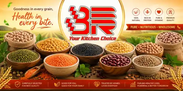Pulses - M/s Bhola Nath Ram Gopal