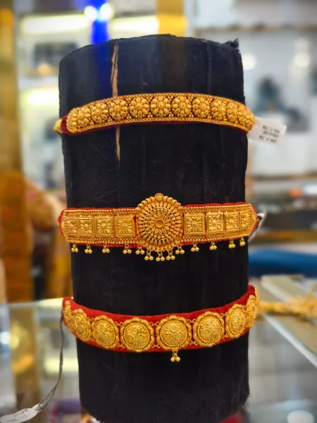 BANGLES 2 - GOVIND LAL SURESH CHANDRA JEWELLERS