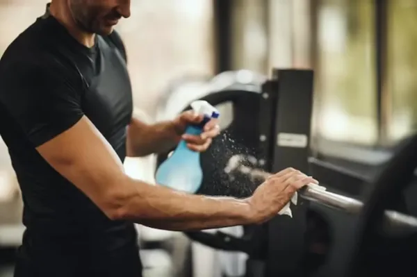 Fully Hygiene - Ultimate Fitness House