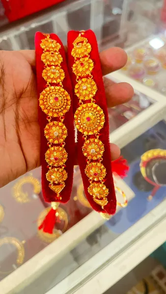  - महेश लाल कैलाश चौधरी ज्वैलर्स