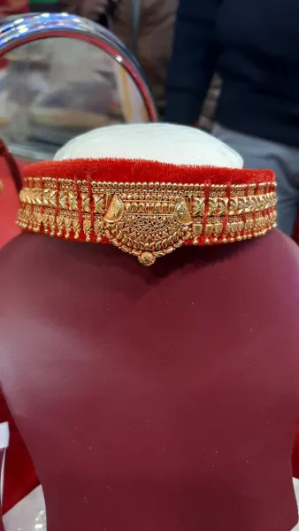  - महेश लाल कैलाश चौधरी ज्वैलर्स