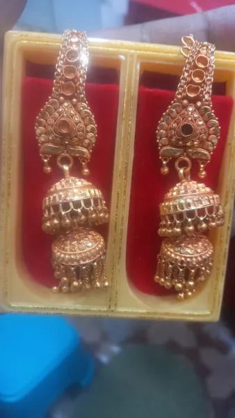  - महेश लाल कैलाश चौधरी ज्वैलर्स