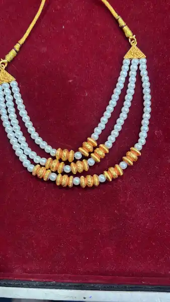 Nepali - महेश लाल कैलाश चौधरी ज्वैलर्स