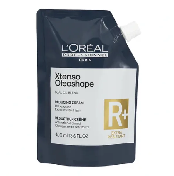 Loreal Straightening Cream - COSMETIC GLOBAL