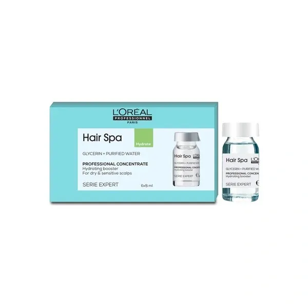 Loreal Ampoul - COSMETIC GLOBAL