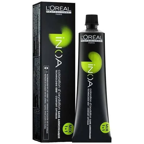 Loreal Inoa Hair Colour - COSMETIC GLOBAL