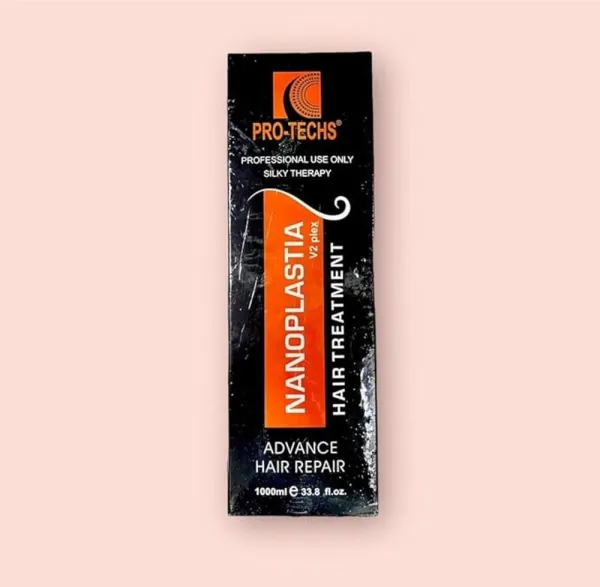  NANOPLASTIA TREATMENT - COSMETIC GLOBAL