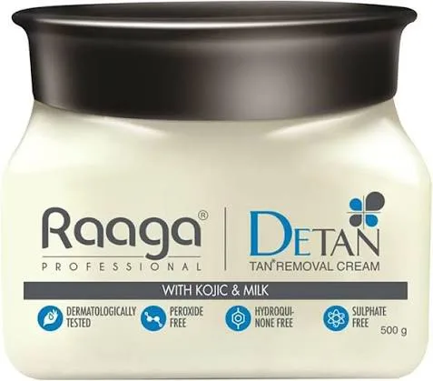 RAAGA DE-TAN - COSMETIC GLOBAL