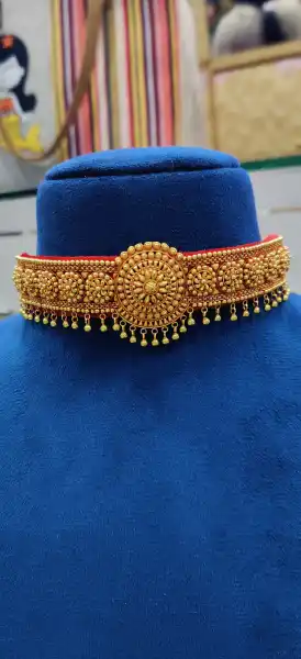  - देवलाल उमेश चौधरी ज्वेलर्स