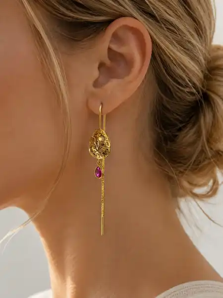 Sui dhaga - RAB JEWELLERS