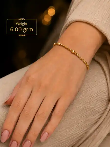 Ladies bracelet  - RAB JEWELLERS