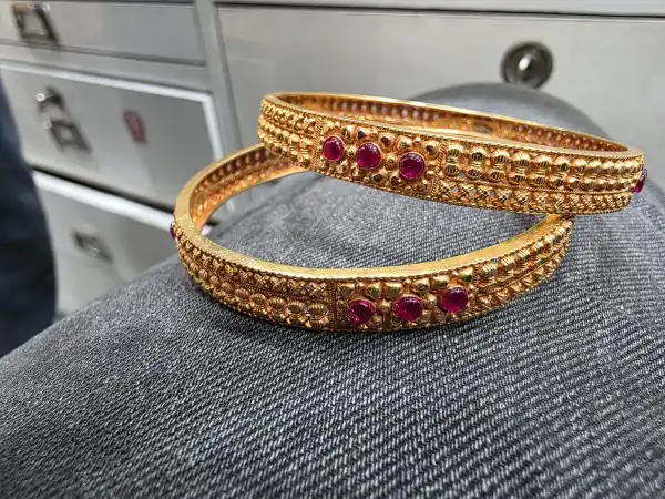  - VERMA JEWELLERS