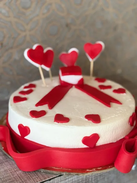 CAKE - HIMALAY BAKERY & CONFECTIONERY