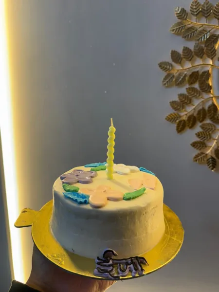 CAKE 17 - HIMALAY BAKERY & CONFECTIONERY