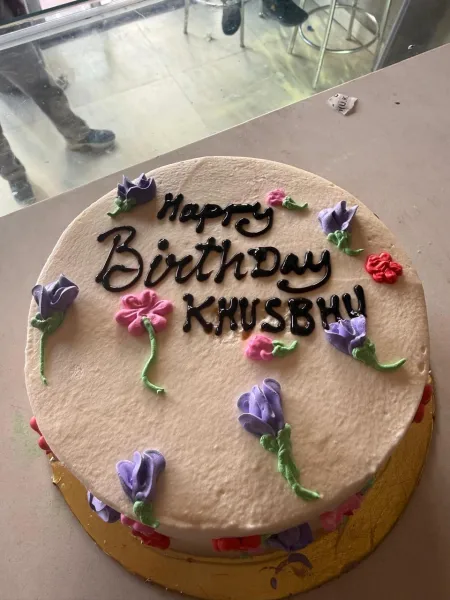 CAKE 18 - HIMALAY BAKERY & CONFECTIONERY