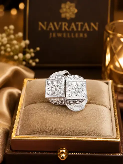 Ring - NAVRATAN JEWELLERS