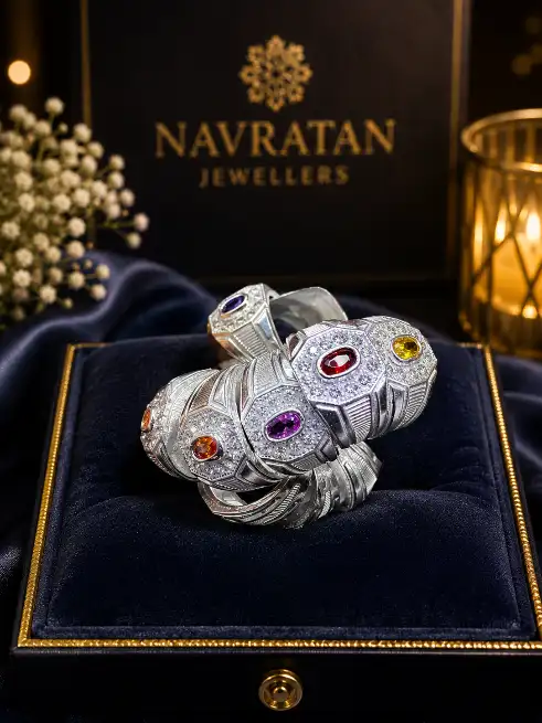 Ring - NAVRATAN JEWELLERS