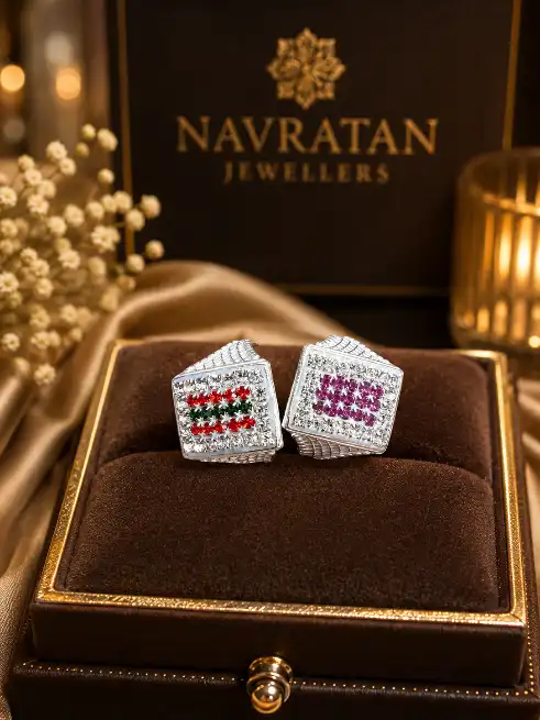 Ring - NAVRATAN JEWELLERS