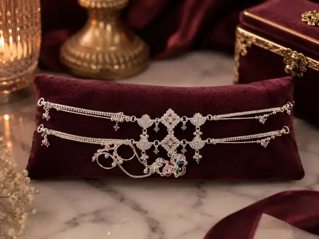 Pagpan - NAVRATAN JEWELLERS