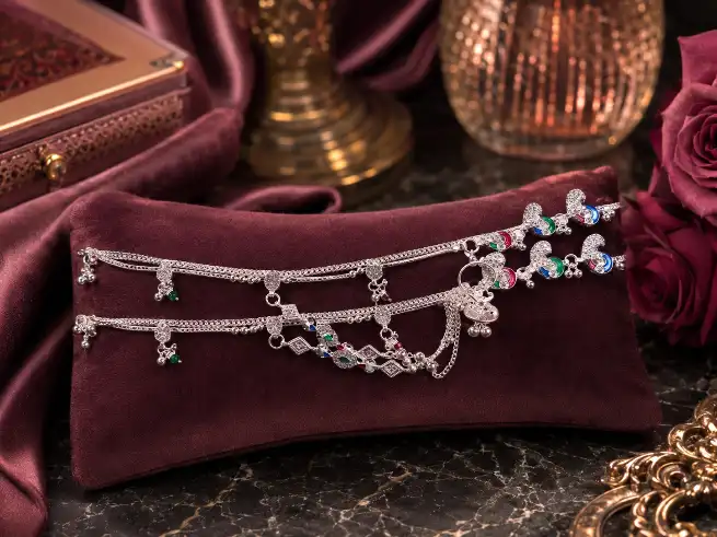 Pagpan - NAVRATAN JEWELLERS