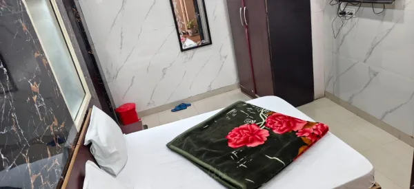  - HOTEL SIDDHANT