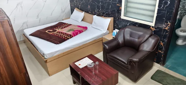  - HOTEL SIDDHANT