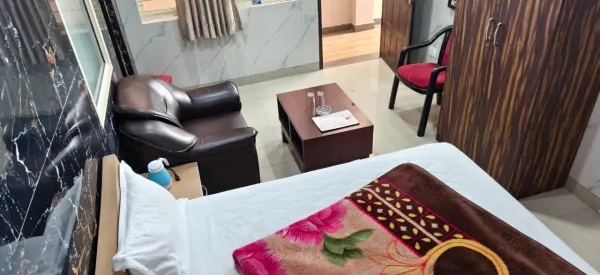  - HOTEL SIDDHANT