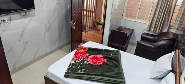  - HOTEL SIDDHANT