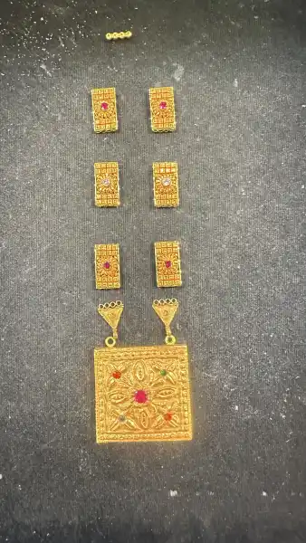  - राजेन्द्र ज्वैलर्स