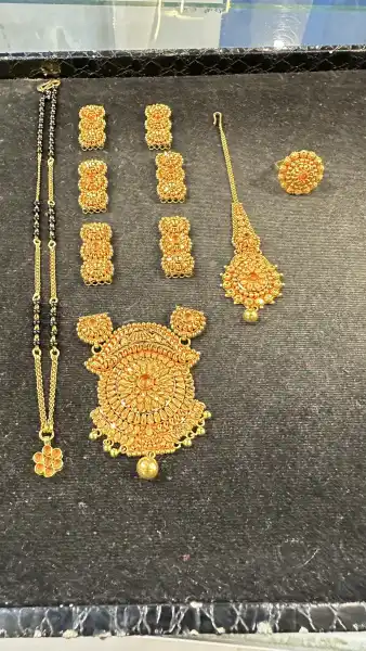  - राजेन्द्र ज्वैलर्स
