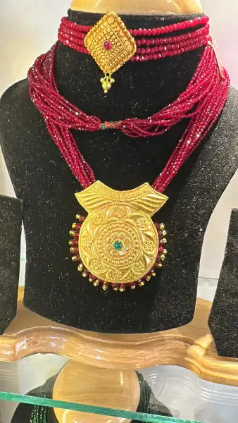  - राजेन्द्र ज्वैलर्स
