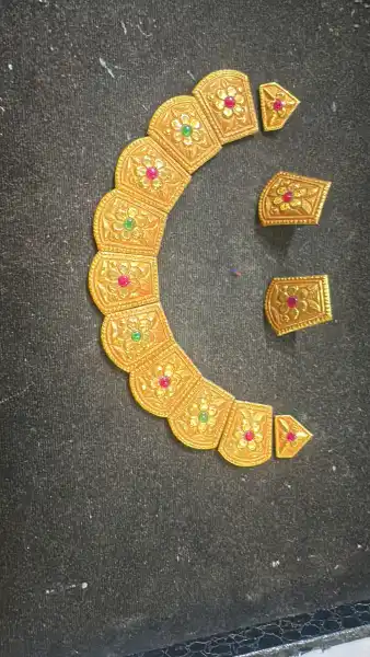  - राजेन्द्र ज्वैलर्स