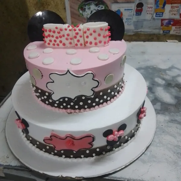 CAKE - पुजा स्वीट्स एण्ड रेस्टोरेंट