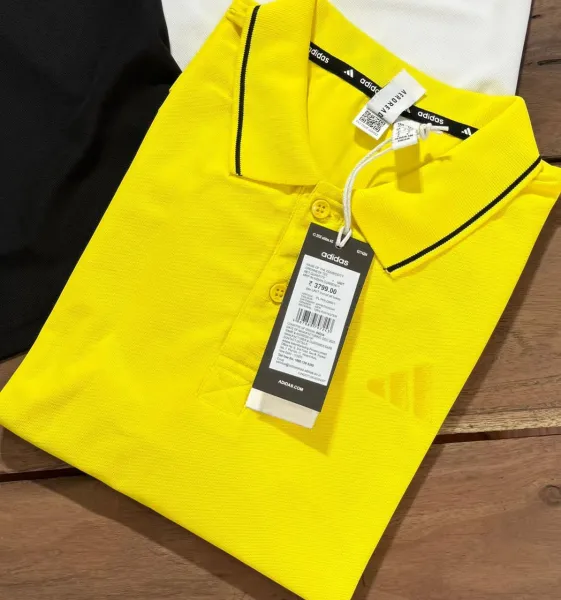 T-SHIRTS 7 - CHAND SPORTS