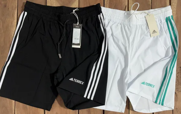 SHORTS - CHAND SPORTS