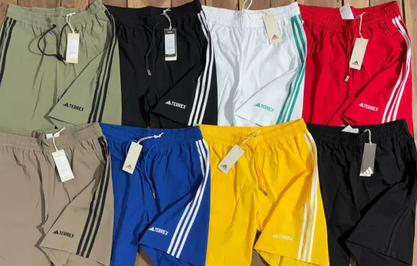 SHORTS 2 - CHAND SPORTS