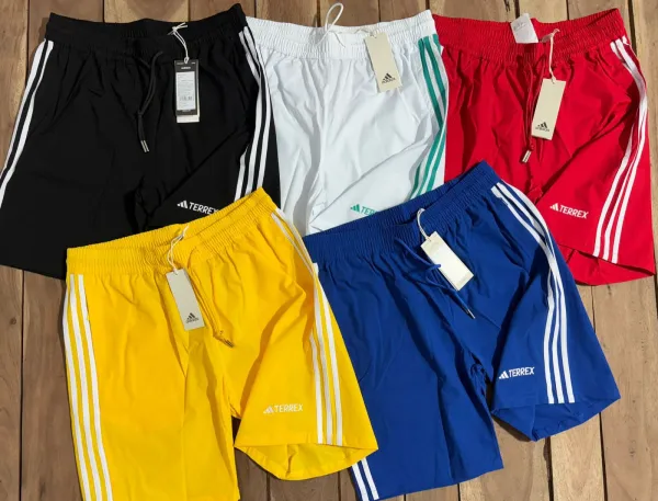 SHORTS 5 - CHAND SPORTS