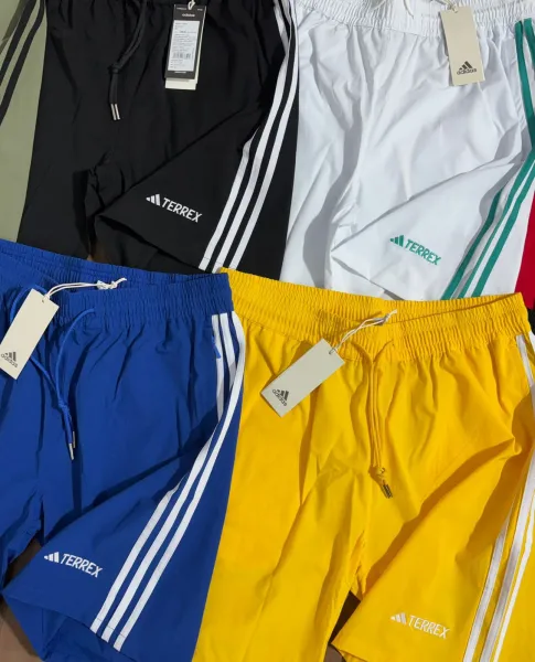 SHORTS 6 - CHAND SPORTS