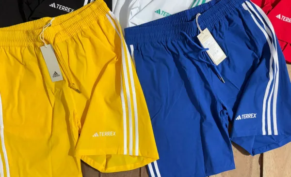 SHORTS 8 - CHAND SPORTS