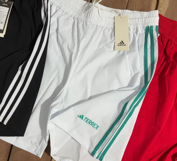 SHORTS 9 - CHAND SPORTS
